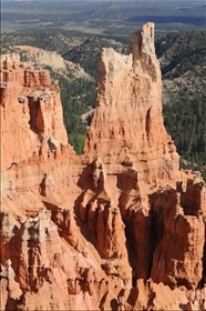 Bryce Canyon NP